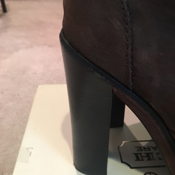 Coach boot - Picture 7 of 8